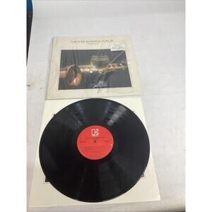 Grover Washington Jr. - Winelight (Vinyl Record LP)